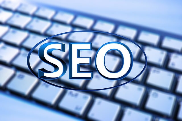 SEO Asheville