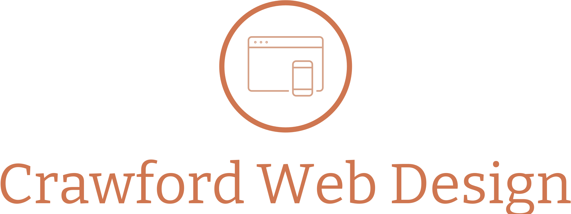 Web Design Asheville Logo